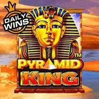 Pyramid King™